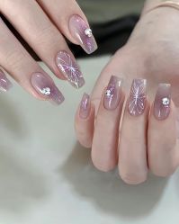点击看大图 -M·X Nail日式美甲美睫