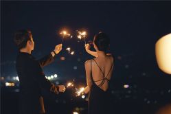 -蒙娜丽莎婚纱摄影(南门店)