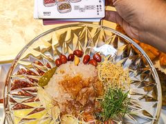-炳胜品味(海印总店)