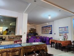 -许记驴肉黄面胡杨焖饼