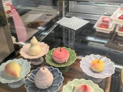 -御茶膳房皇家糕点博物馆(北京首店)