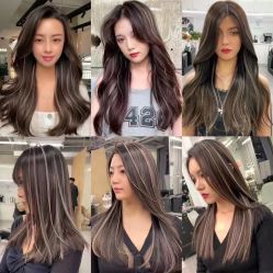 -TOP HAIR SALON