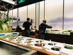 -新辣道鱼火锅(航天万源店)