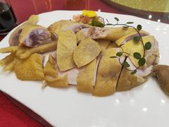 -万家宴海鲜大酒楼(五四路店)