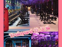 -OXYGYM 奥美氧舱运动中心(朝阳大悦城店)