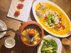 -小喜客·云南特色菜(纳西庭院店)