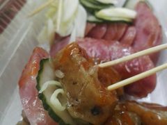 -黄胜记鼓浪屿肉松店(龙头路店)