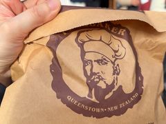 -Fergbaker(皇后镇店)