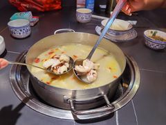-淼福猪肚鸡·椰子鸡火锅(大沙地店)