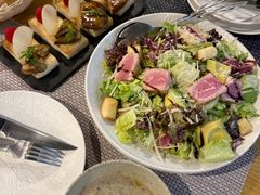 -LA MAISON公鸡和龙(蛇口店)