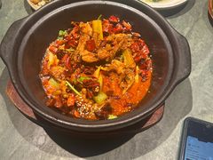-兰溪小馆(首经贸店)