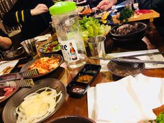 -喜来稀肉(金巴利道店)