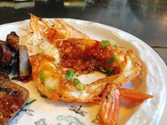 -大成铁板烧•板前(复古餐厅石老人店)
