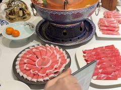 -东来顺•非遗火锅(外滩店)