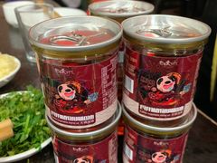 -巴蜀大宅门火锅(新华公园店)