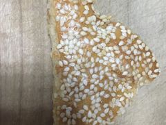 芝麻三角酥-祥禾饽饽铺·中式糕点(天津河东美福园店)