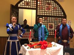 -西贝莜面村(香蜜湖店)