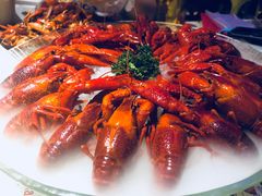 -红钳侠小龙虾·烧烤(中赢康康谷店)