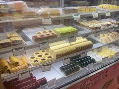 -蜂蝶来饼店(拱北总店)