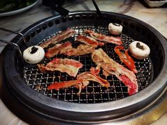 -火炉火自助餐(西直门凯德MALL店)