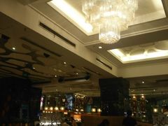 大堂-芭菲盛宴·环球美食(解放碑英利国际店)