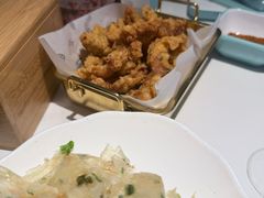 -江边城外烤全鱼(世茂广场店)