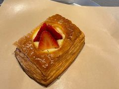 丹麦酥-来回·咖啡(钟村咖啡豆店)