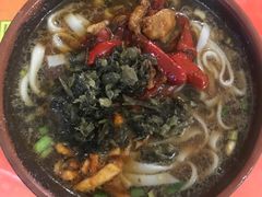 -马记粉店(五一东村店)