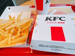 -肯德基(福清万达店)