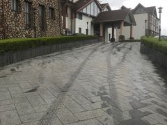 -南通鹏欣花园国宾酒店