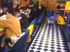 -赖胖子肉蟹煲(金牛万达店)