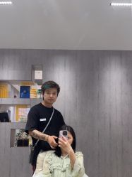 -禾曼造型