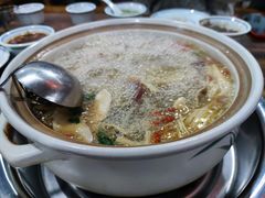 -云南印象昭通天麻火腿鸡(新疆石油花园二期店)