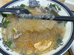 -鸭小妹鸭血粉丝(老门东店)