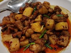 -兰湘子·湘菜小炒(石家庄万象城店)