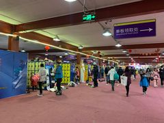 -北京万龙八易滑雪场