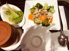 -大家乐(广州宝岗店)