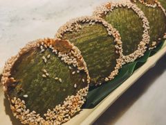 绿茶饼-绿茶餐厅(成都大悦城店)