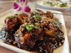 红烧河鳗-漕溪人家