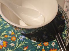 -尚尚仙·酸汤猪手·猪肚鸡火锅(华联万柳购物中心店)