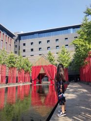 -西安威斯汀大酒店·宴会厅