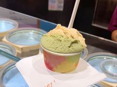 -Dip in Gelato(富民路店)