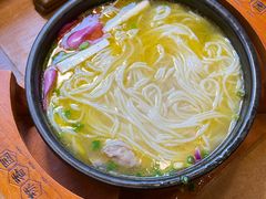 -桥香园过桥米线(复兴路店)