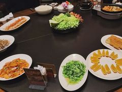 -徐记海鲜(高铁南站|沙湾公园店)