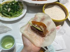 -北平食府(马鞍山路店)
