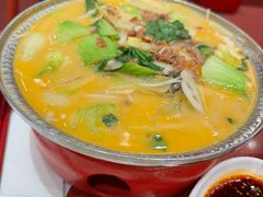 -喜家德虾仁水饺(景枫中心店)