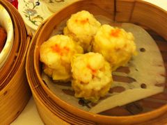 蟹子烧卖-翠园(铜锣湾广场店)