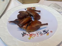 -南宁荔园维景国际酒店·荔园中餐厅