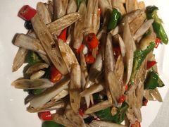 -千百味红餐厅·江西菜(绿地双子塔店)