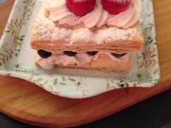 iphone_upload_pic-治愈系甜品The Soothing Dessert(科海大楼店)